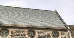 Westmorland Roof Slates