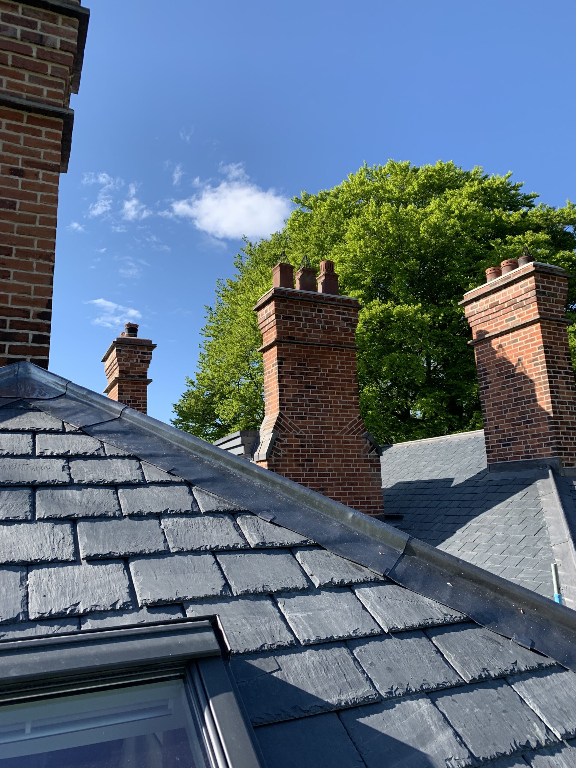 welsh roof slates