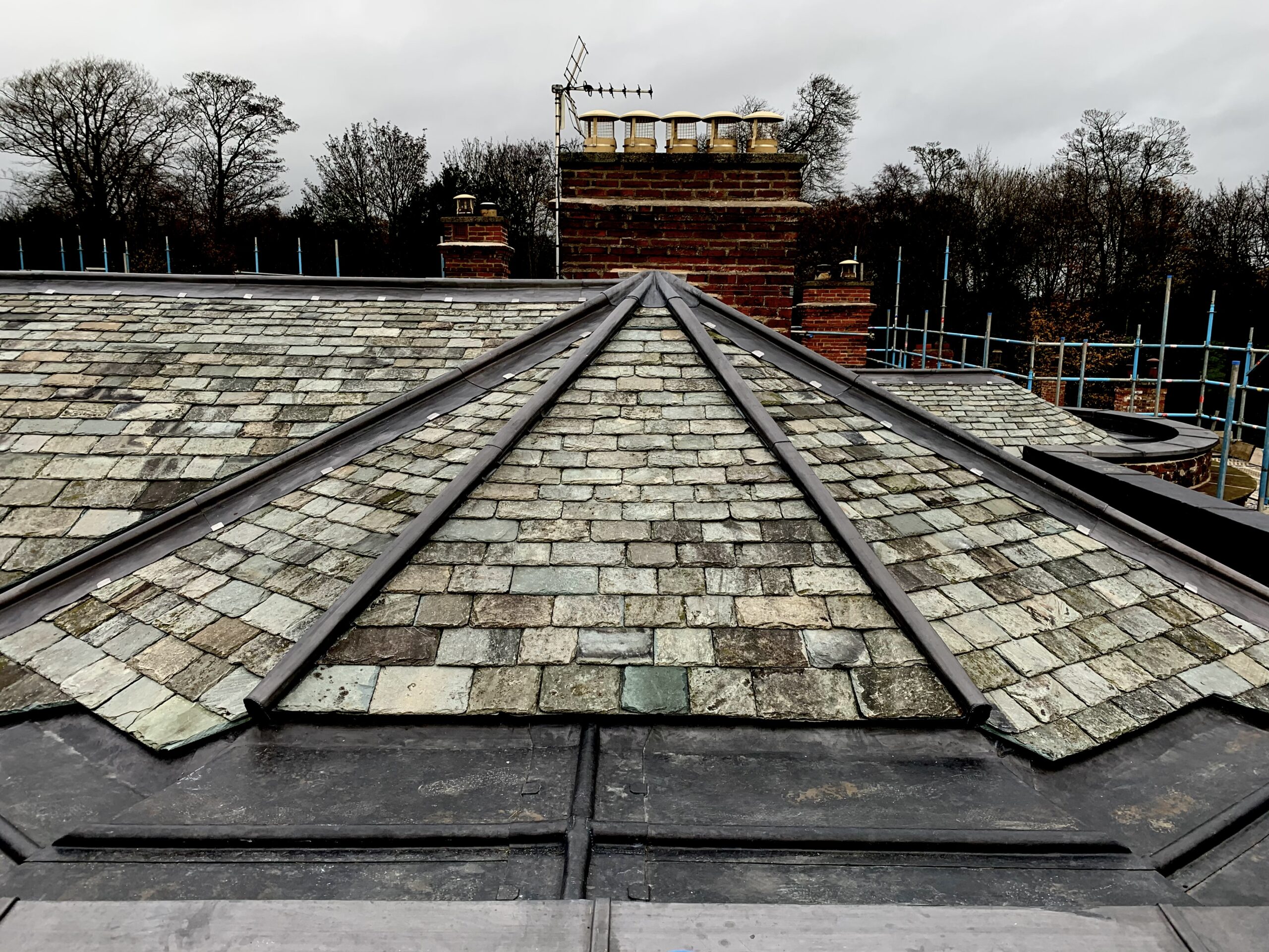 roofing details