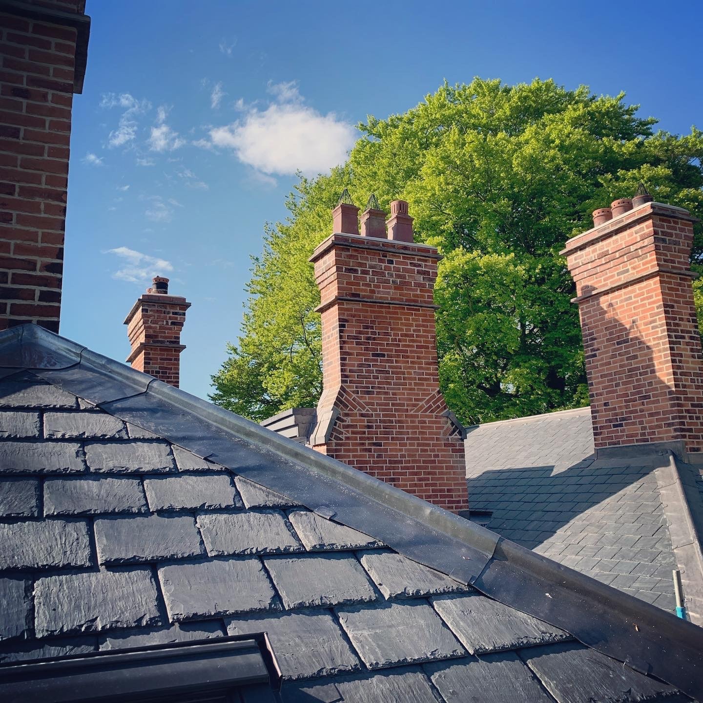 The Cost Of Welsh Roof Slates