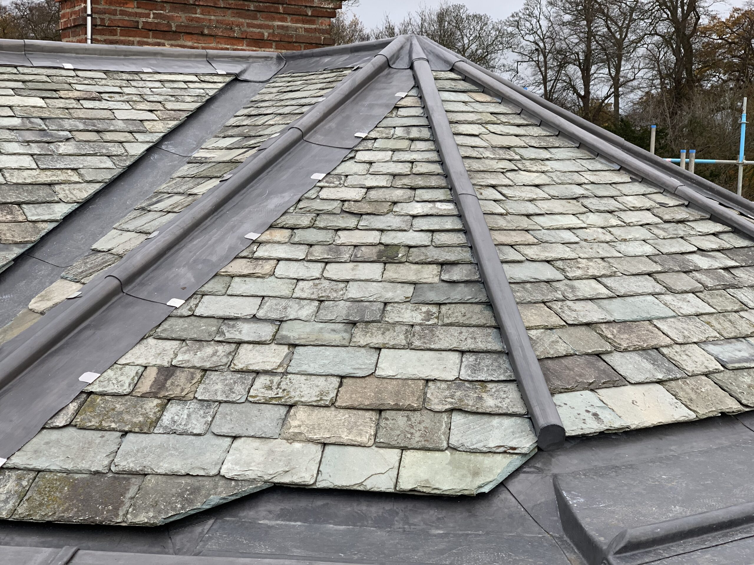 Lead Roofing Yorkshire