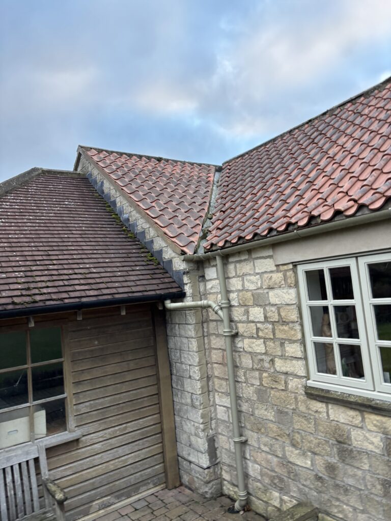 roof repair cost