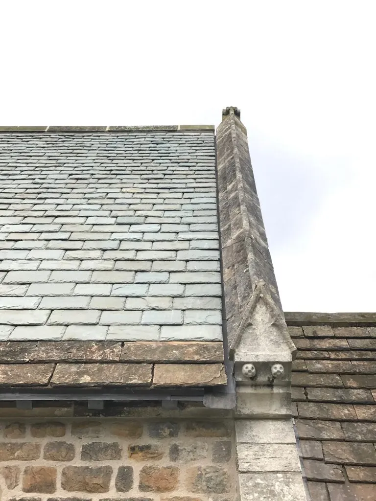 Roof Slating Slate Roofing By GNR Roofing York