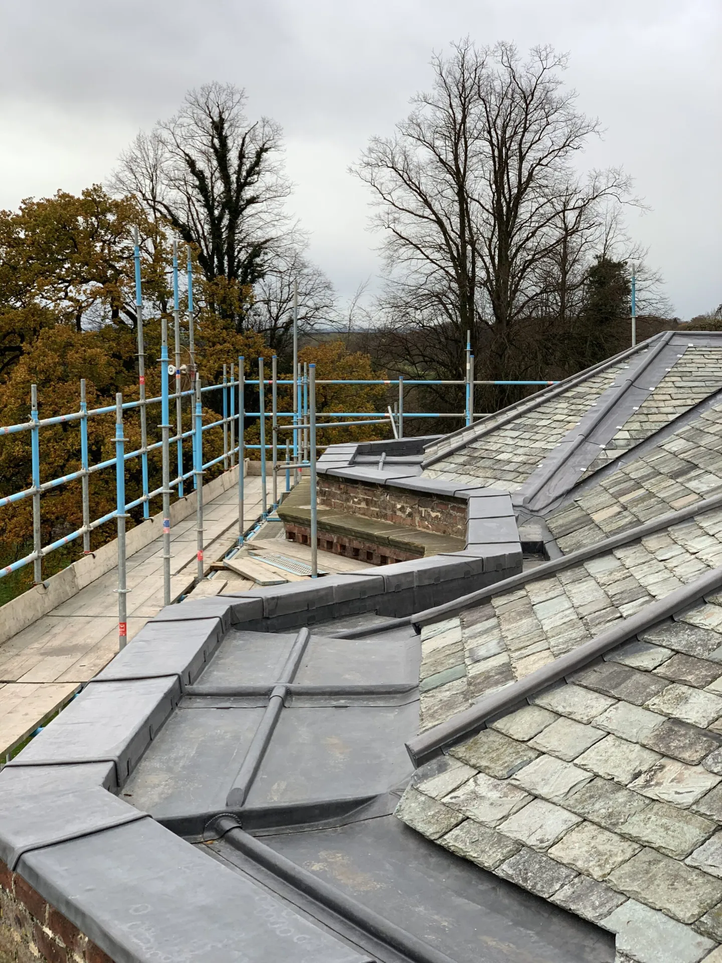Roofing Company In York GNR Roofing York