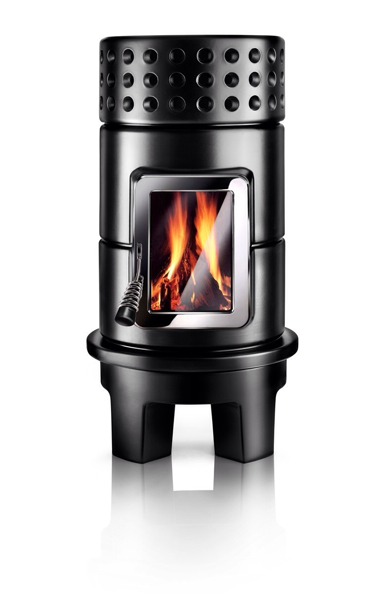 Wood Burners York