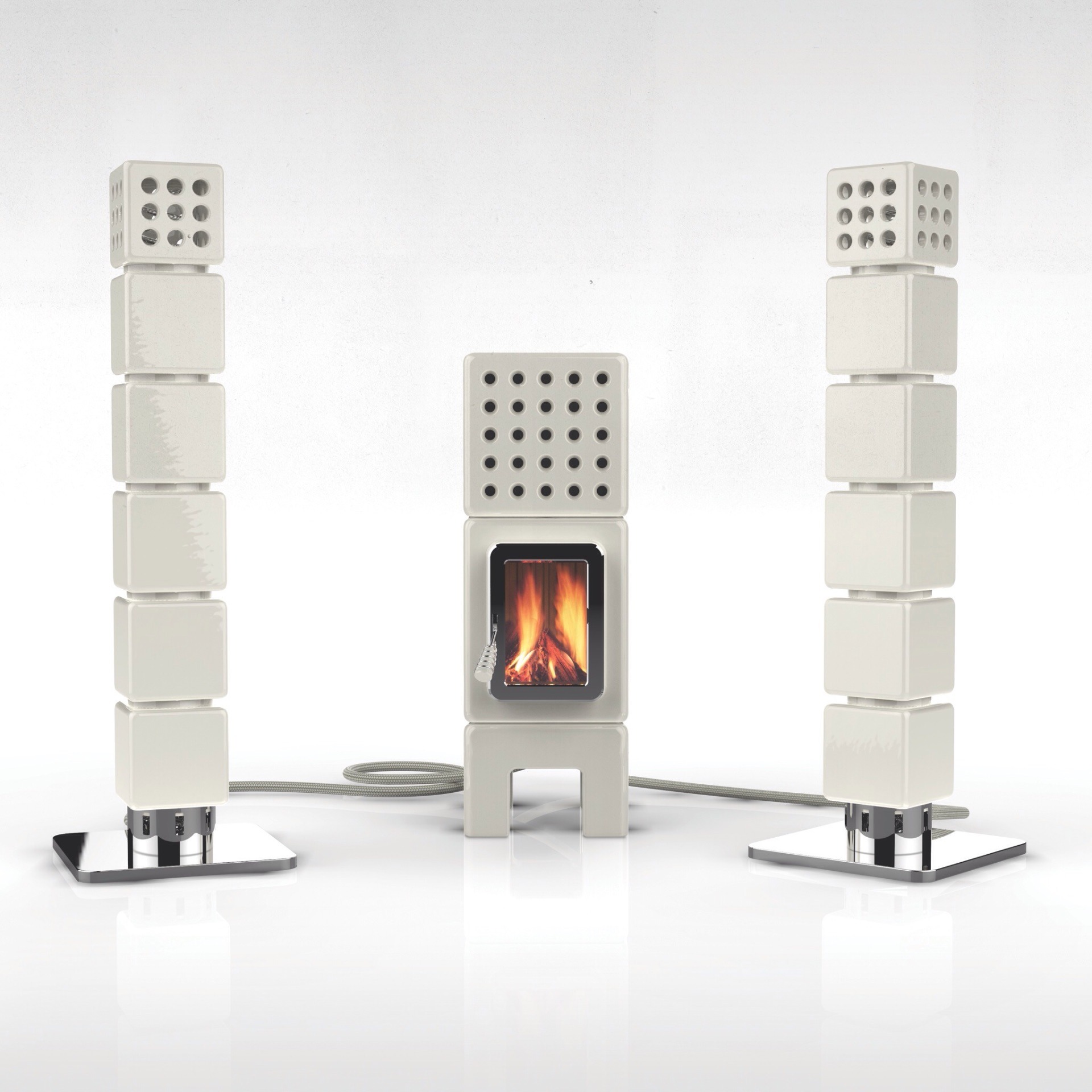 Wood Burners York