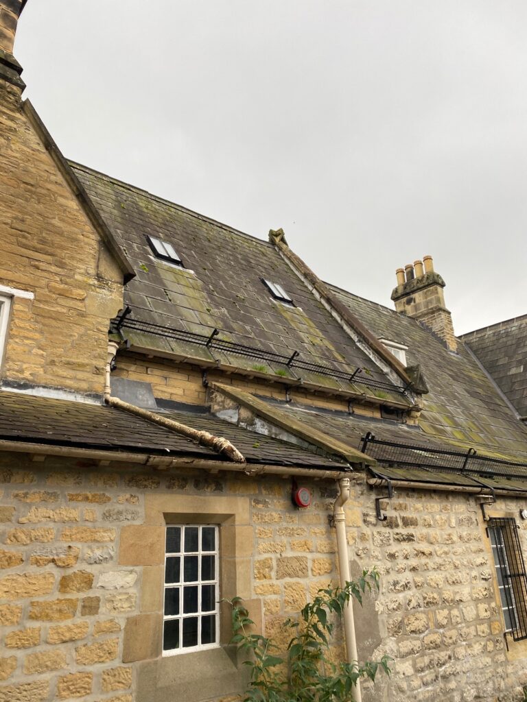 Hovingham School