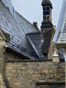 Hovingham School