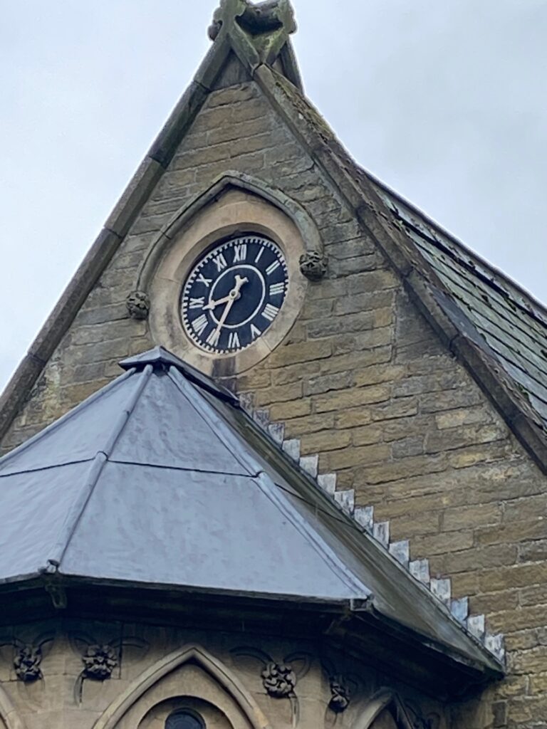 Hovingham School