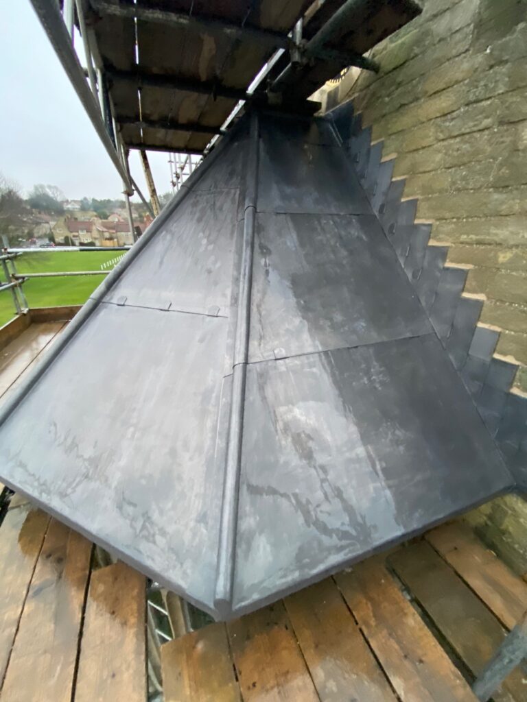Hovingham School
