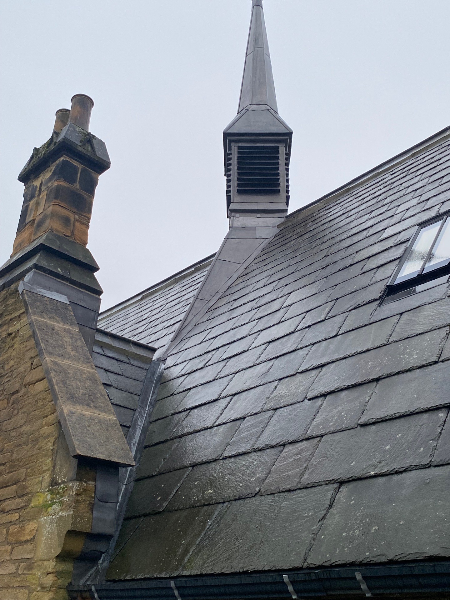 Hovingham School