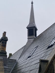 Hovingham School