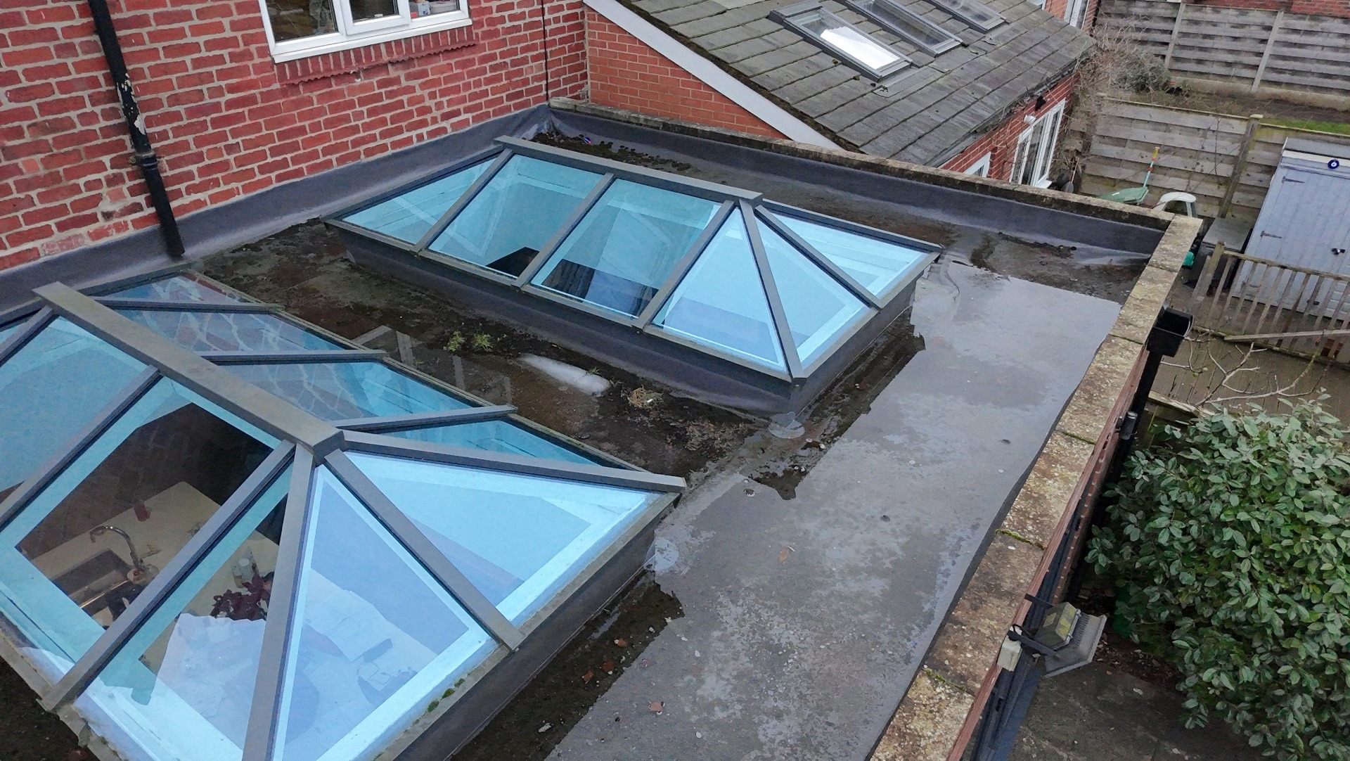 Roof Health Check