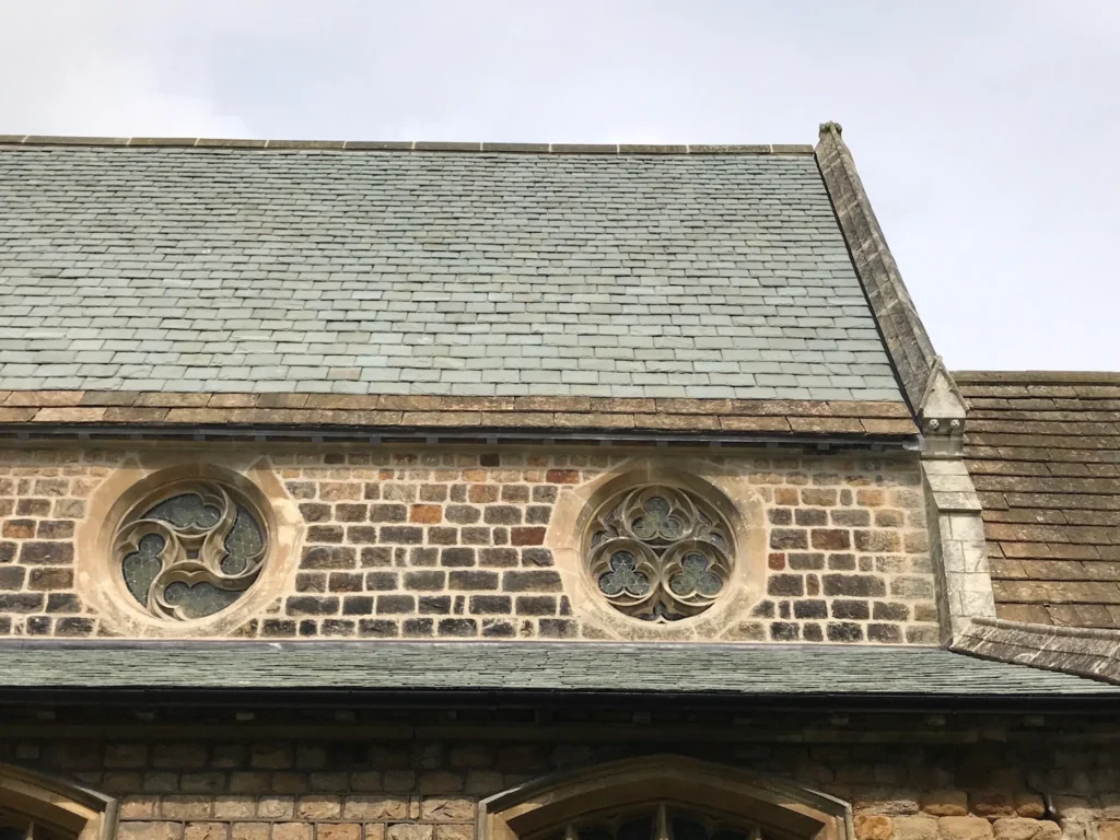 High Specification Roofing