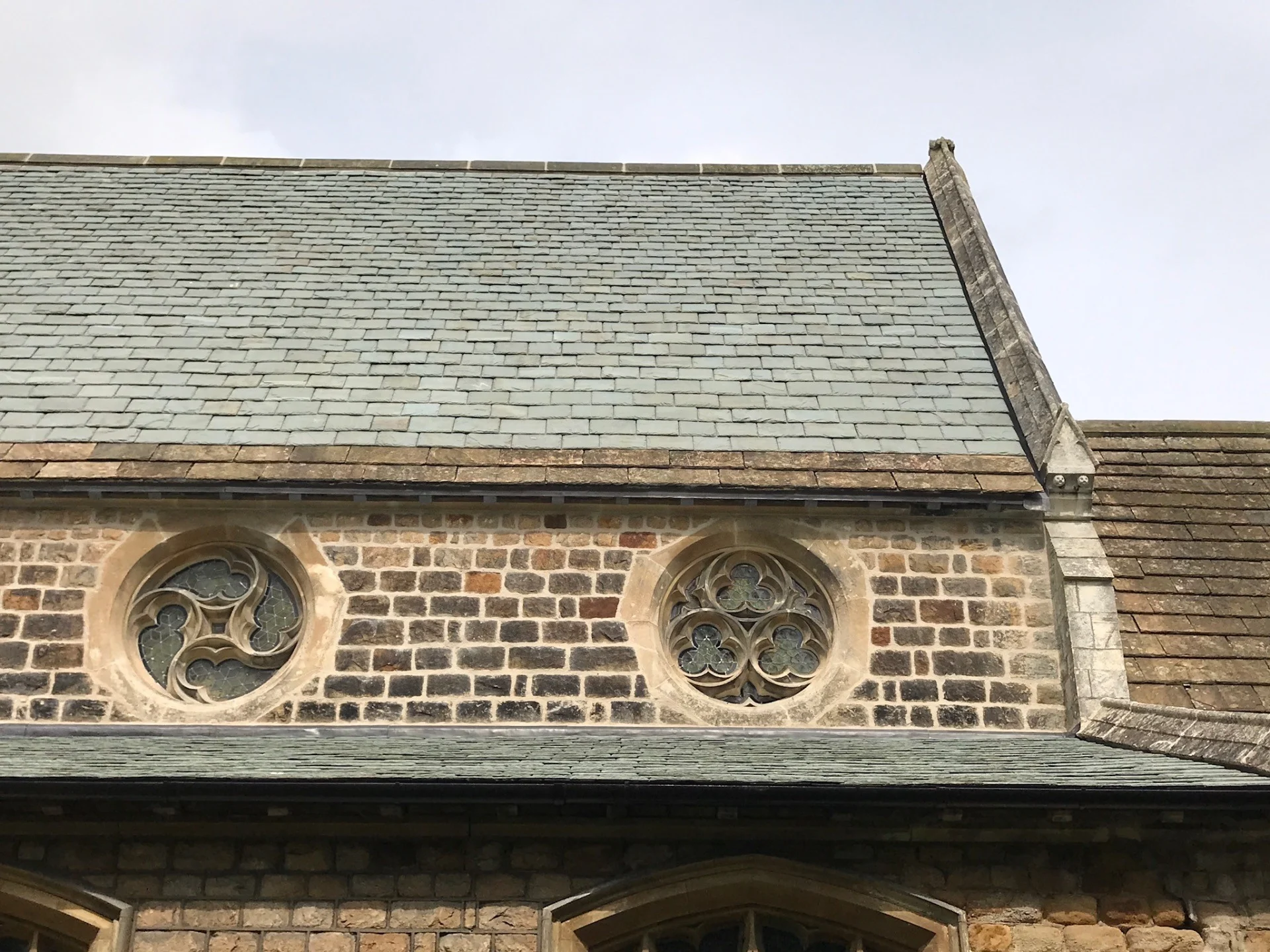 High Specification Roofing