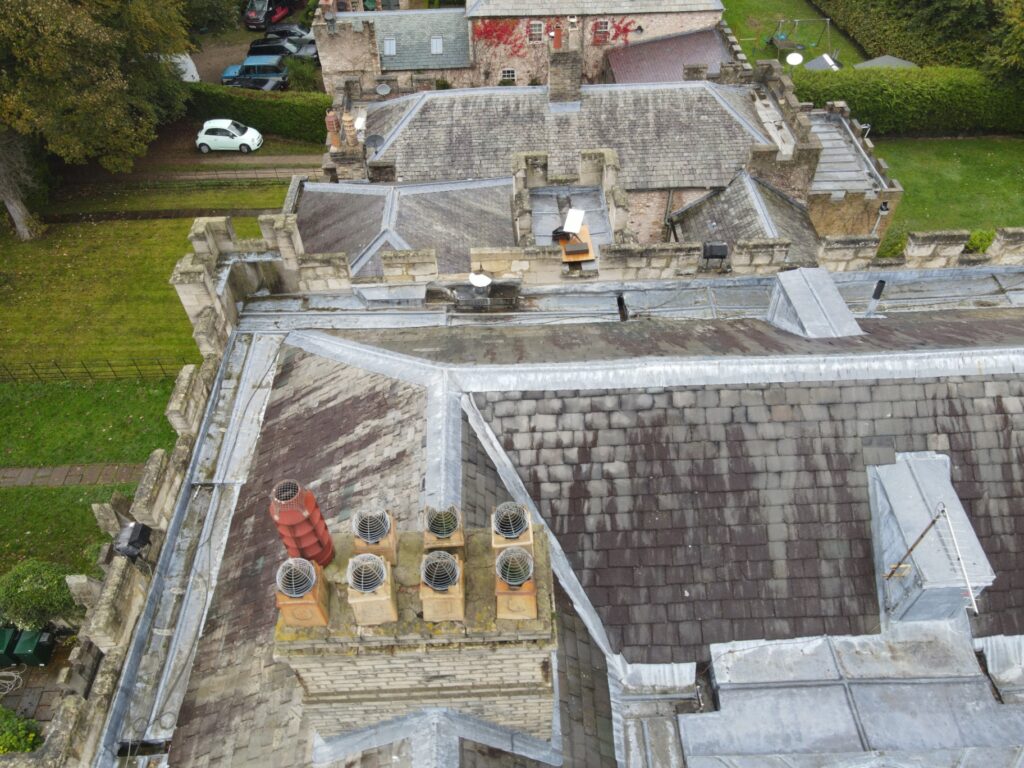 Castle Eden Re Roofing