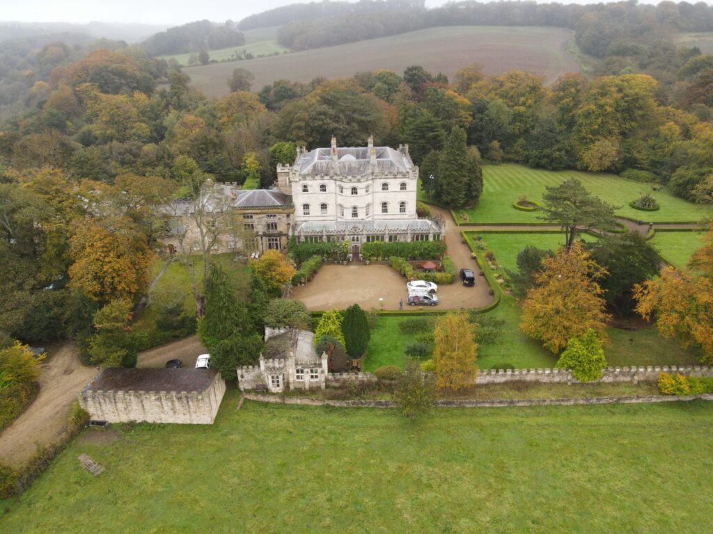 Castle Eden Re Roofing