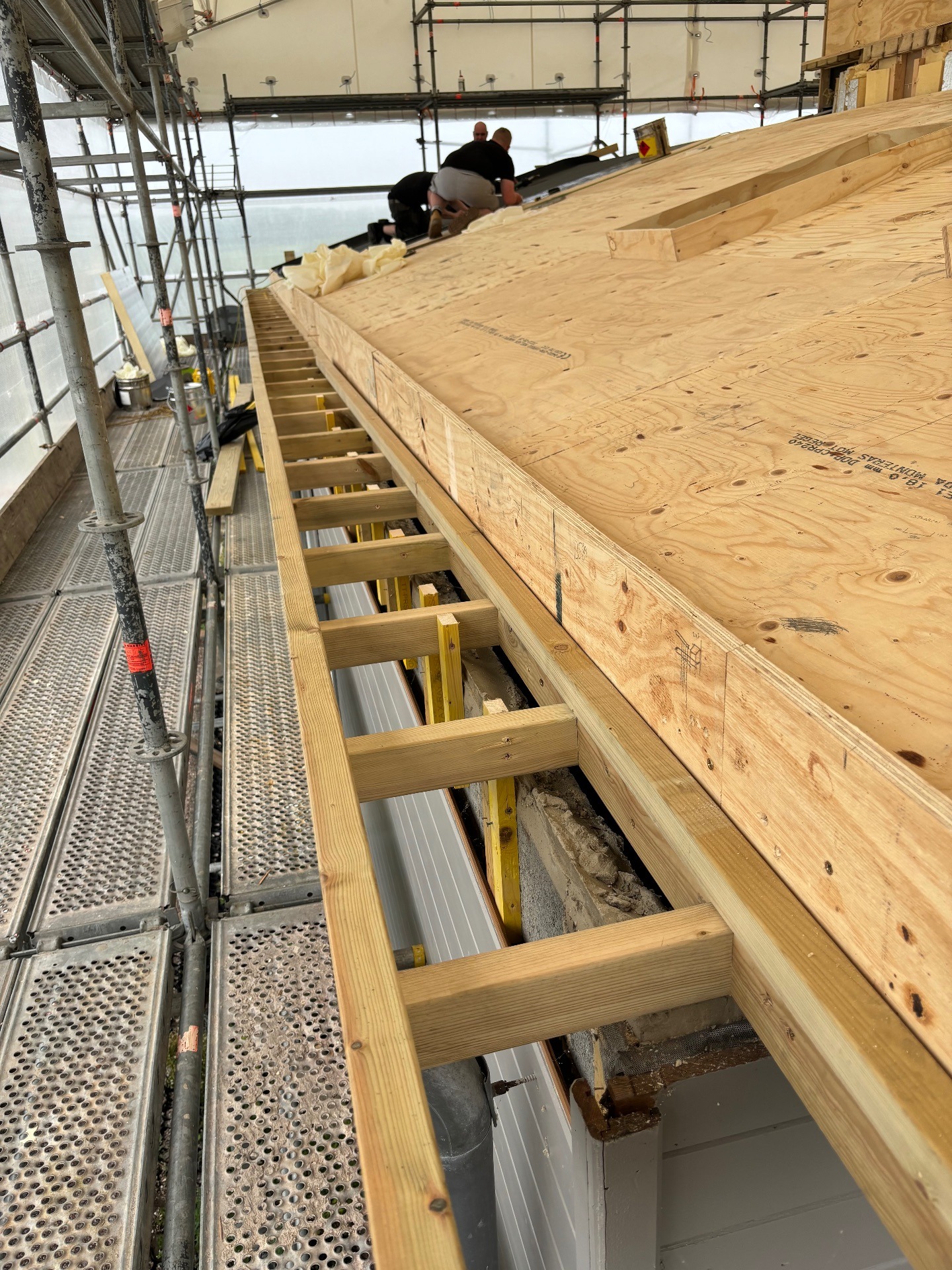 joinery