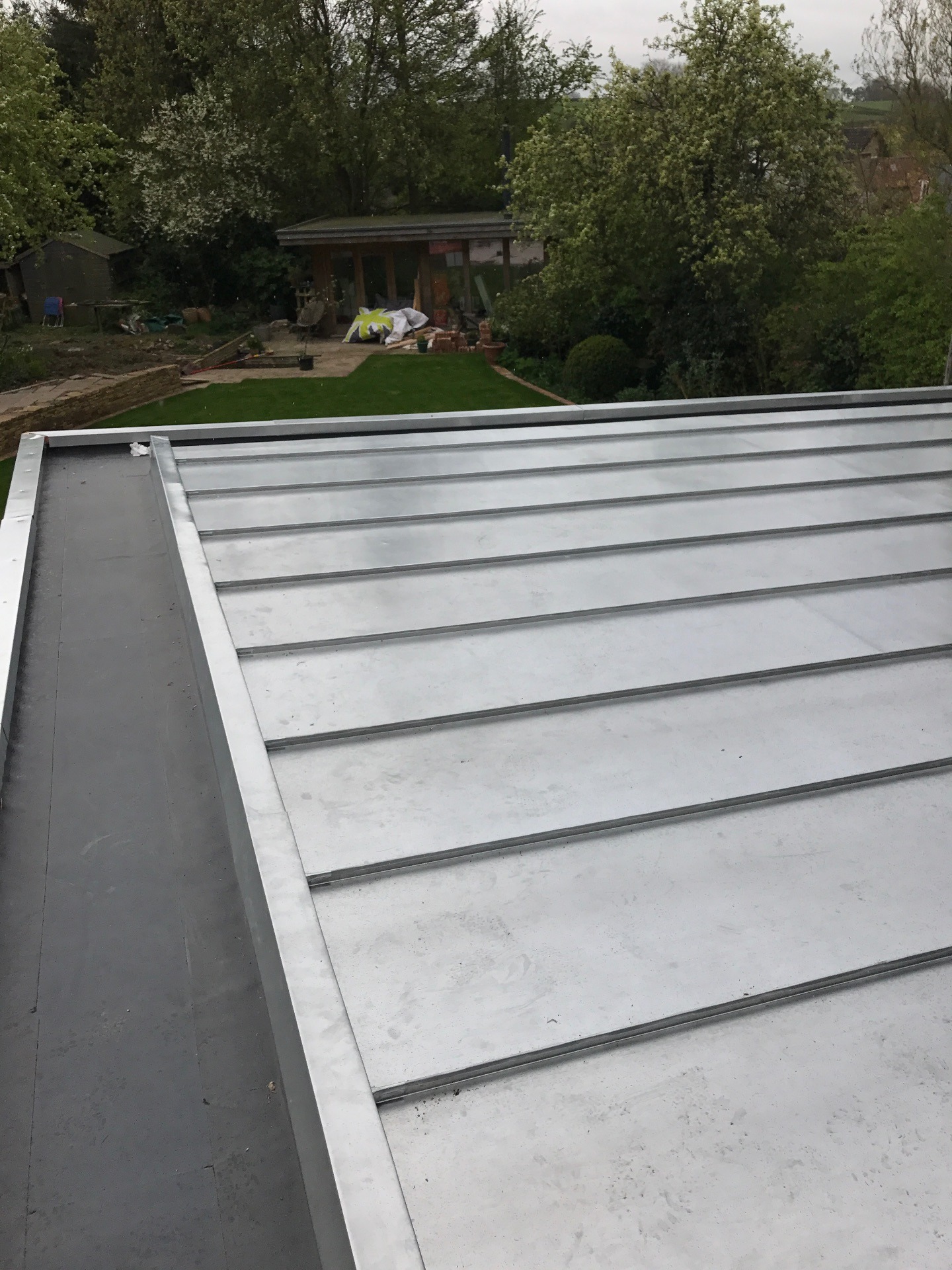 Sarnafil Roofing