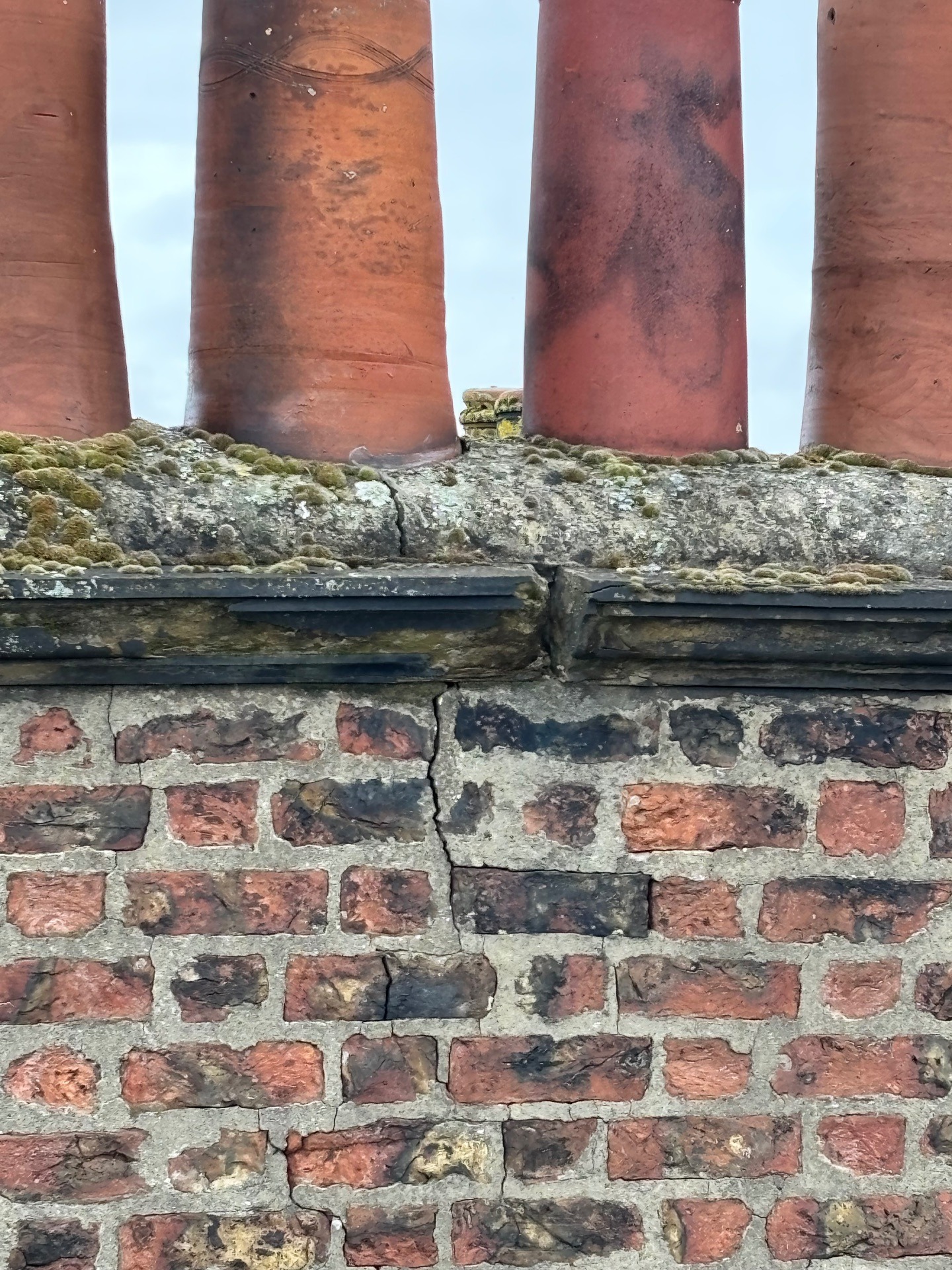 Building Maintenance