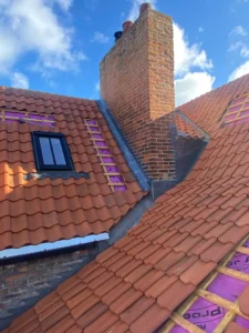 NFRC Roofers