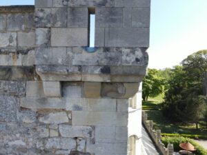 16 Castle Eden 20.05.25