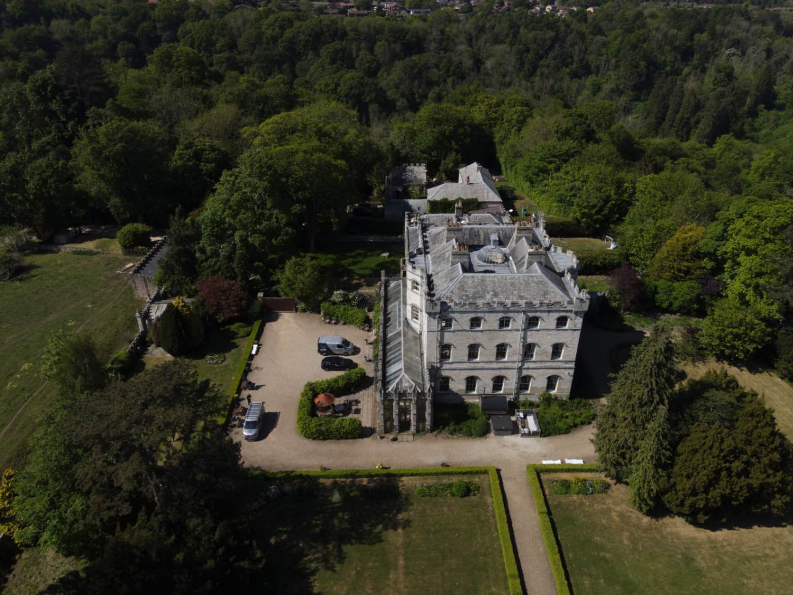 21 Castle Eden 20.05.25