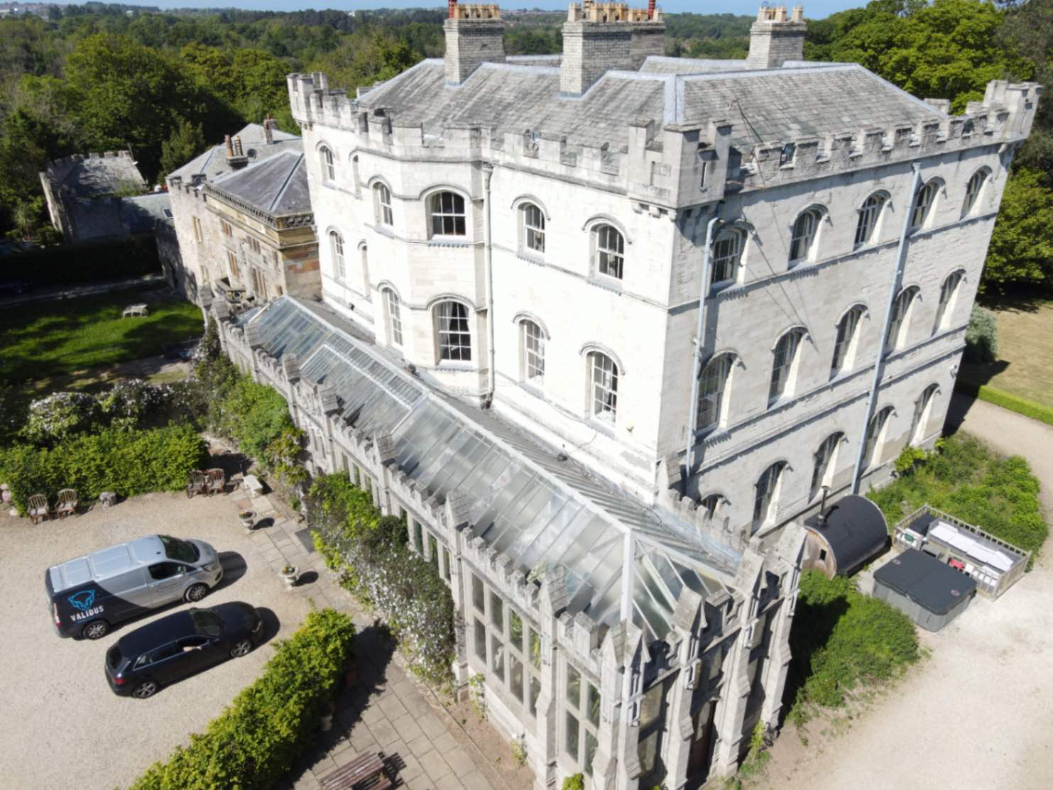 24 Castle Eden 20.05.25