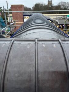 rolled lead sheet supplier