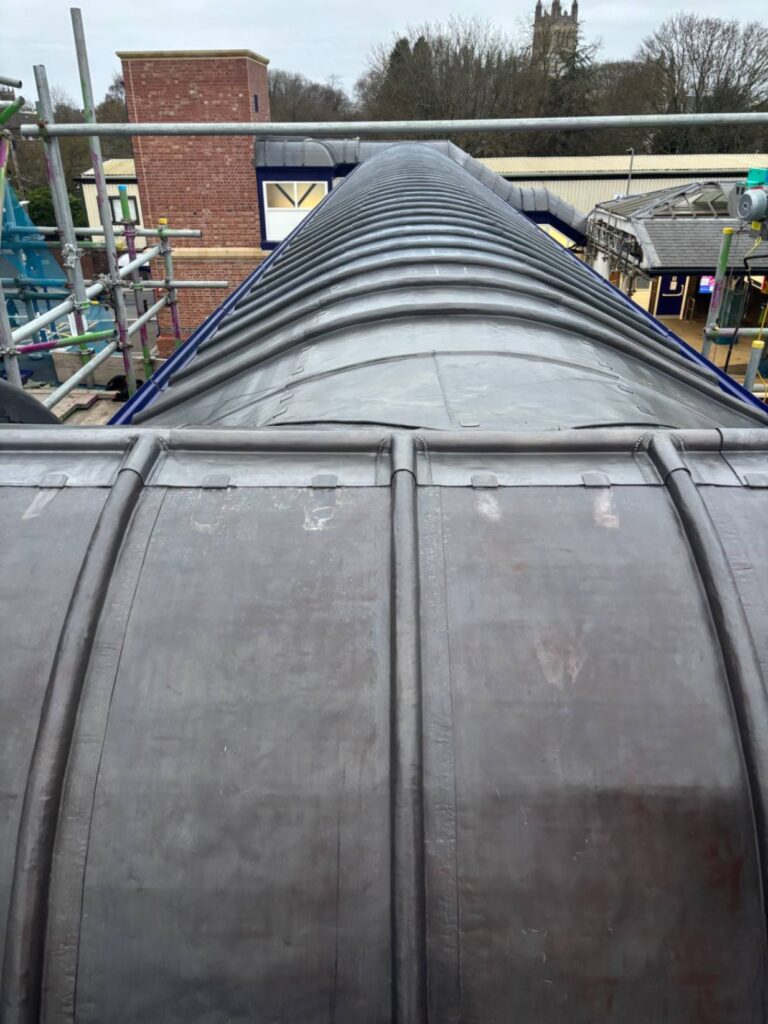 rolled lead sheet supplier