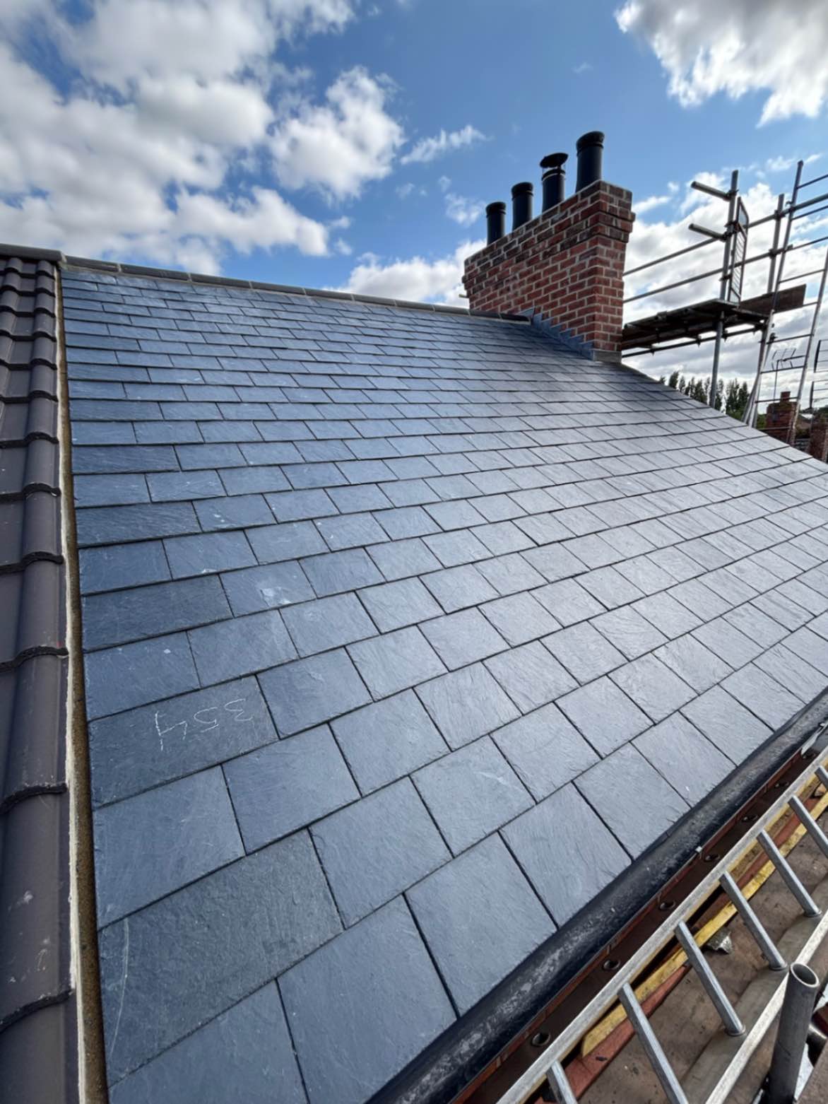 BS5534 roofing