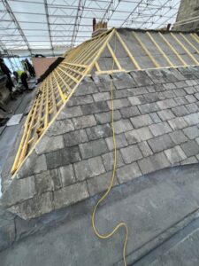 NFRC approved roofing contractors