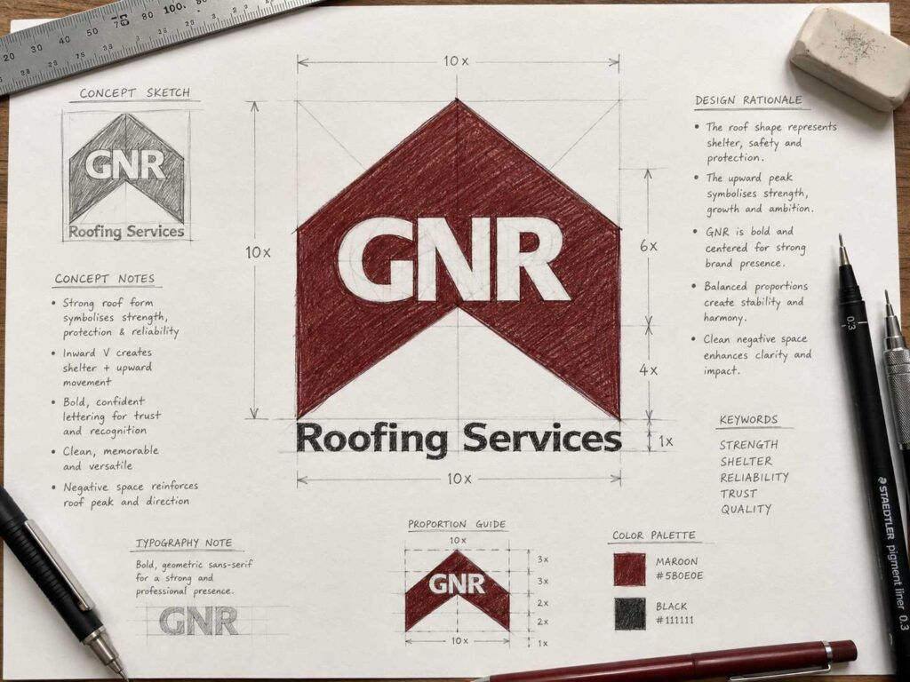 GNR Roofing Services Roofers York