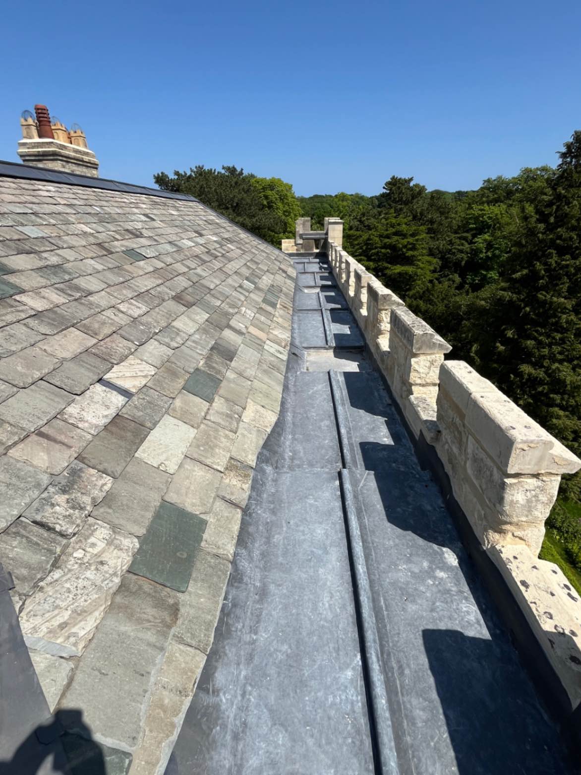 CompetentRoofer Scheme